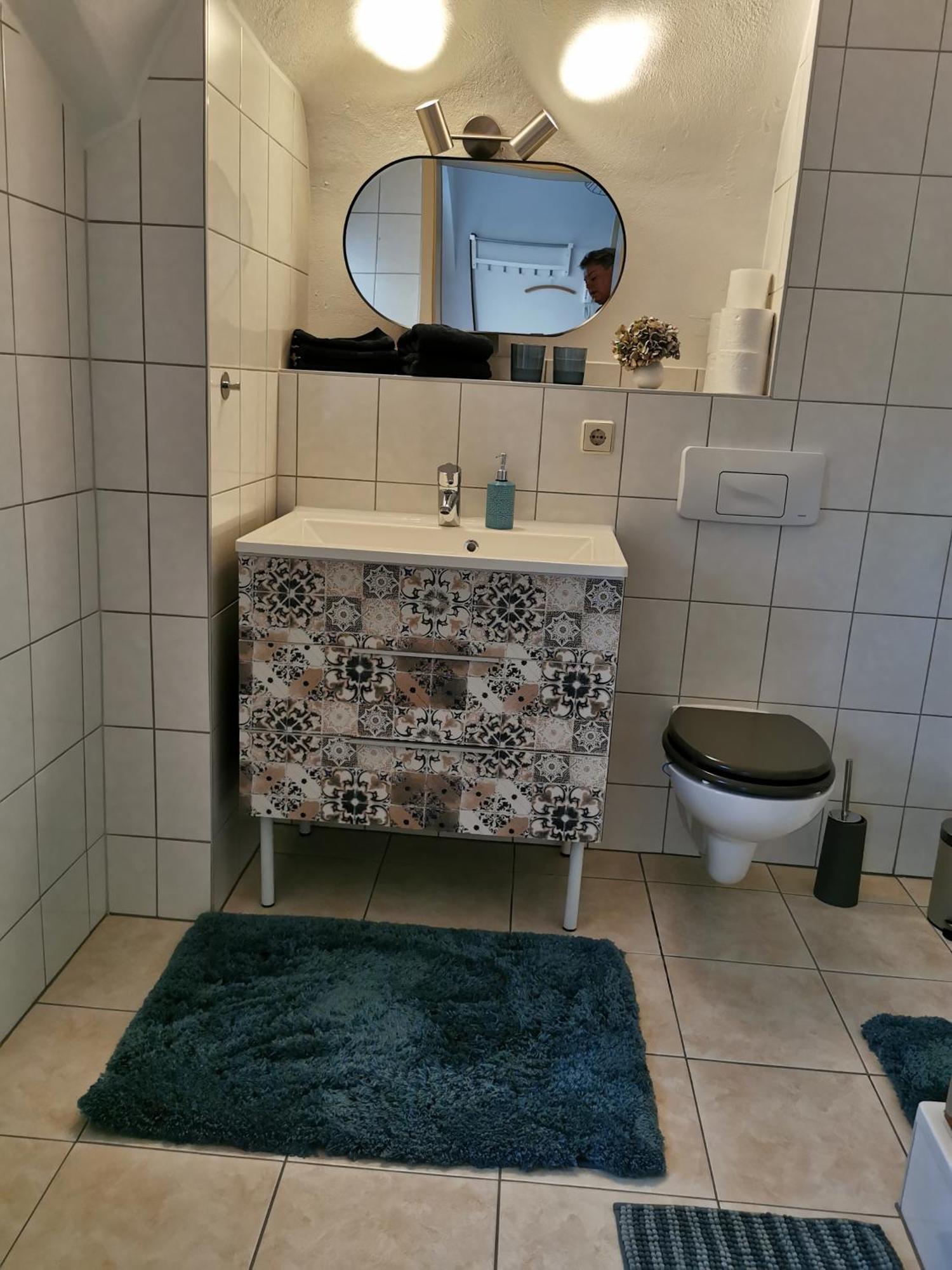 Ferienwohnung Schlossblick Mit Parkplatz Pirna Bagian luar foto